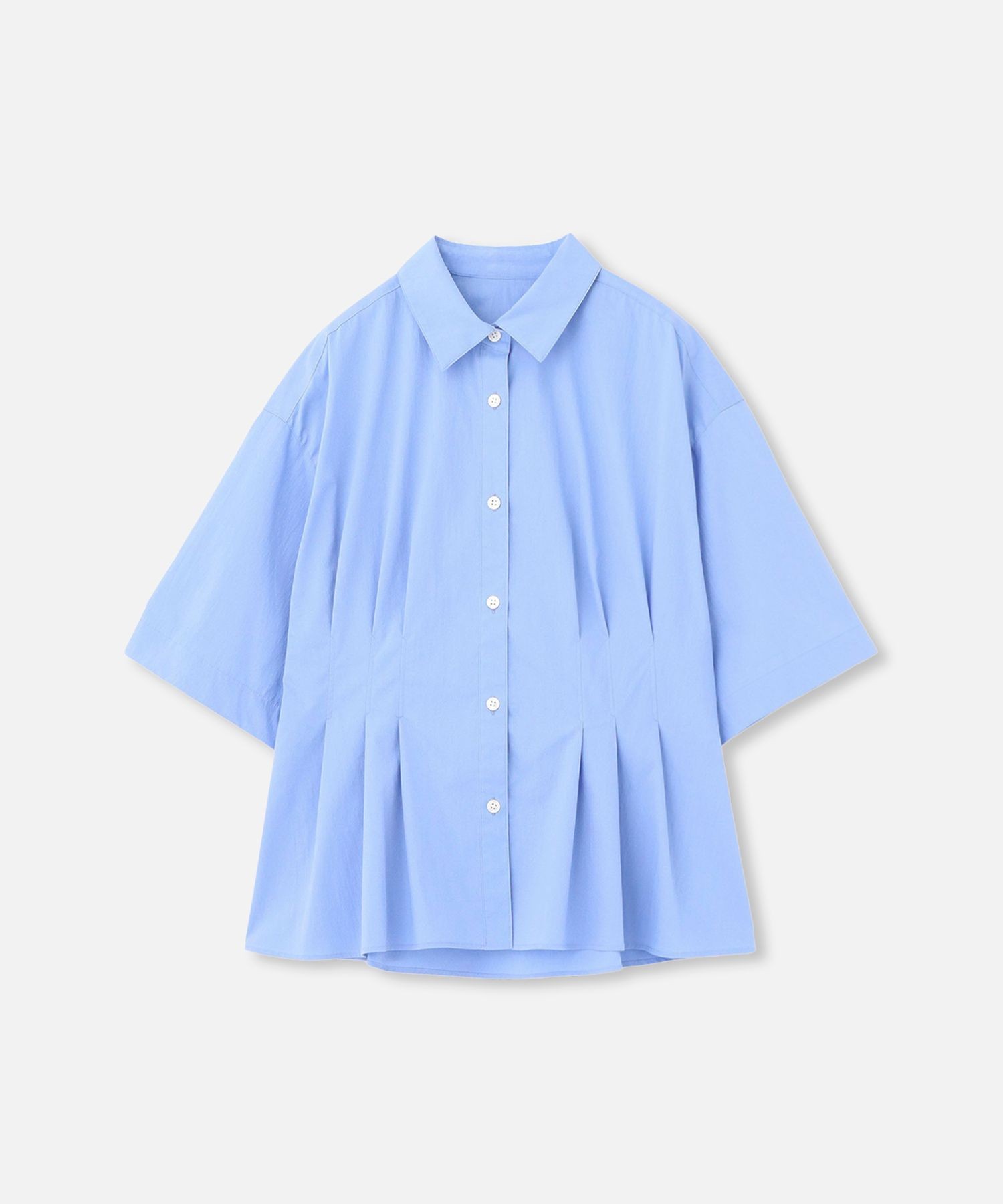 ◇トーマスメイソンベーシックシャツ|allureville OFFICIAL SITE ◇トーマスメイソンベーシックシャツ|allureville OFFICIAL SITE