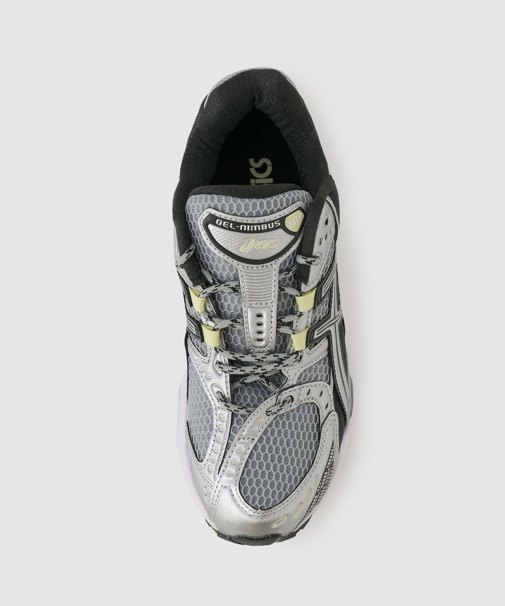 buying 【ASICS(アシックス)】GEL NIMBUS 10.1 グレー (93)