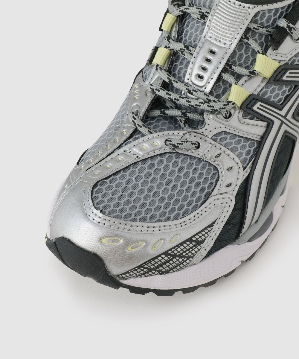 buying 【ASICS(アシックス)】GEL NIMBUS 10.1 グレー (93)