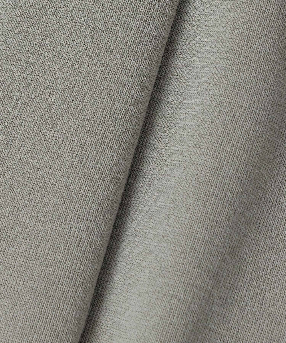 allureville ハイツイストソウバリスキッパープルオーバー グレー (92)