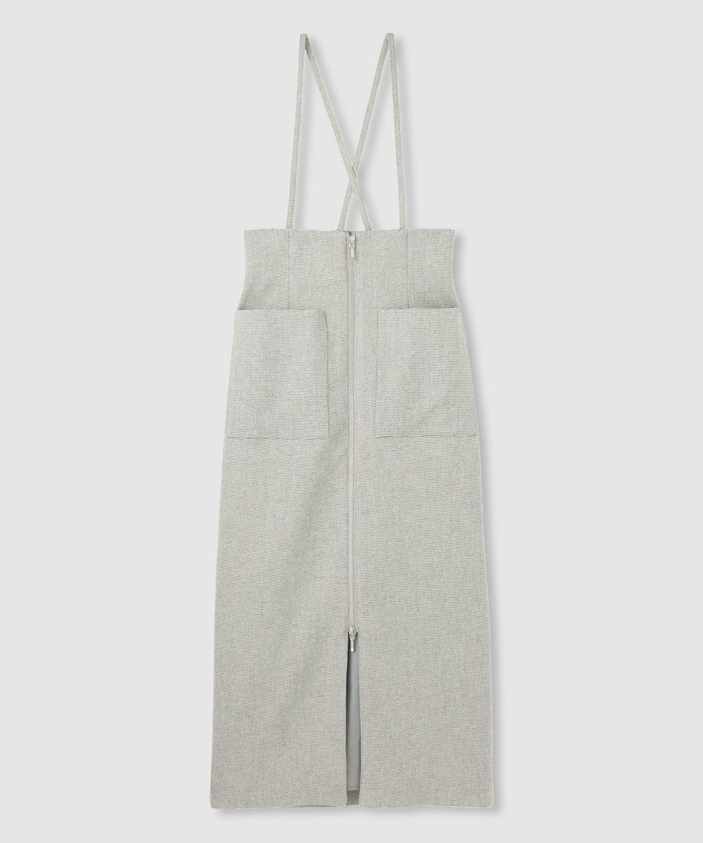 メランジピンヘッドサススカート|allureville OFFICIAL SITE / ONLINE