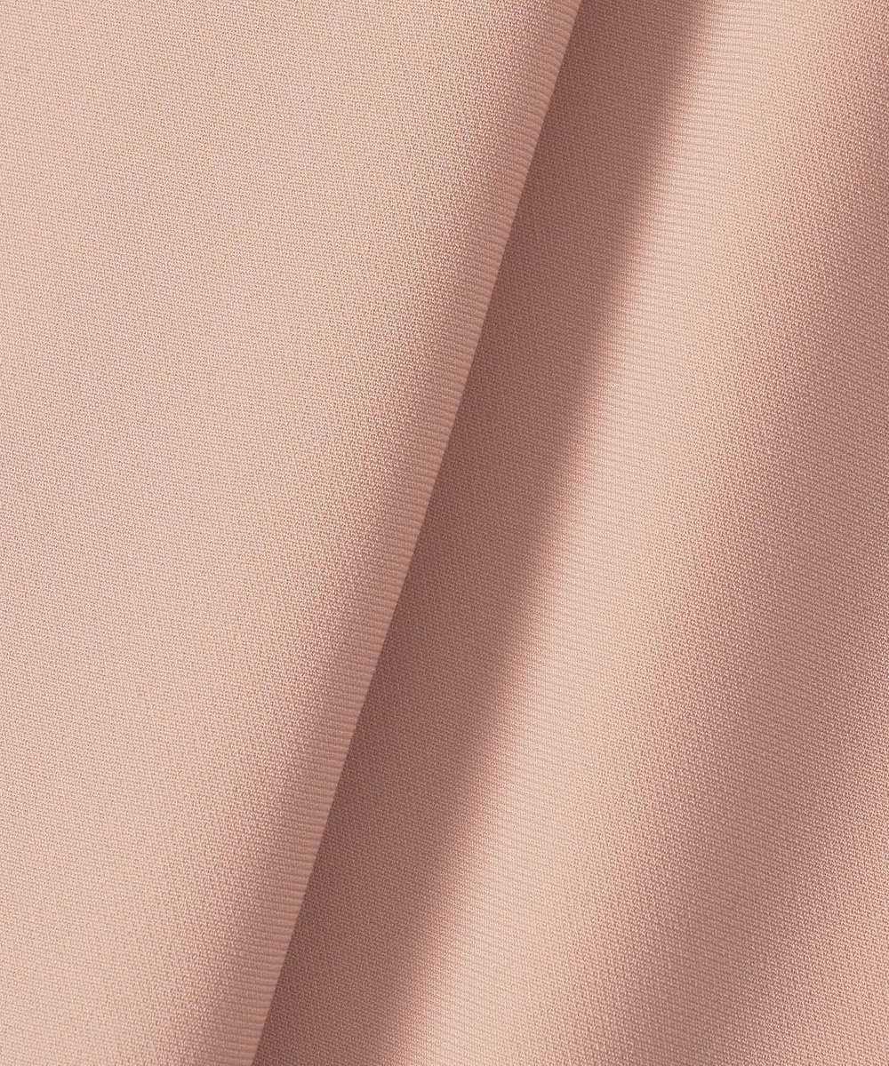 LOULOU WILLOUGHBY ◇【LOULOU WILLOUGHBY】リトルブラックケープジャケット ピンク (41)