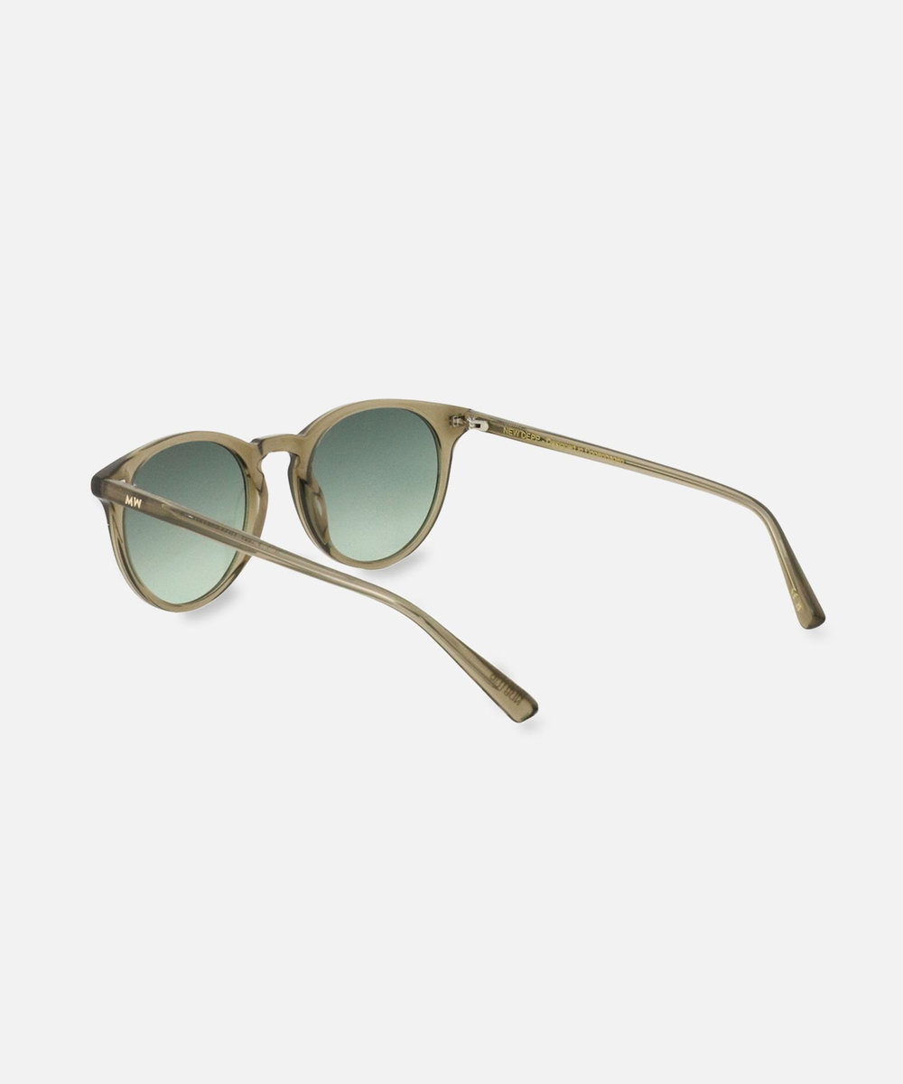 buying 【Messy Weekend（メシーウィークエンド）】 NEW DEPP モスグリーン (78)