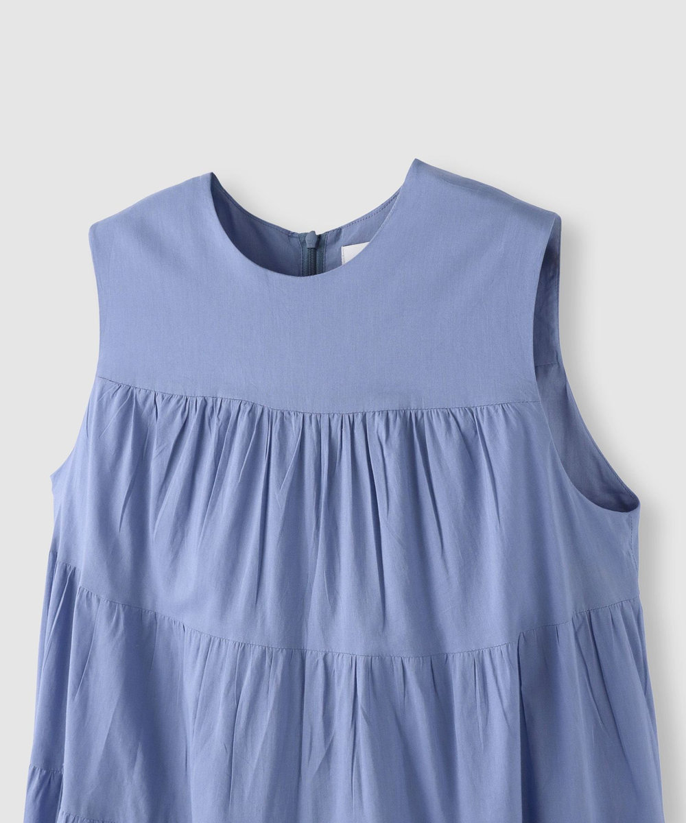 buying 【MARIHA(マリハ)】ミューズノドレス ブルー系 (68)