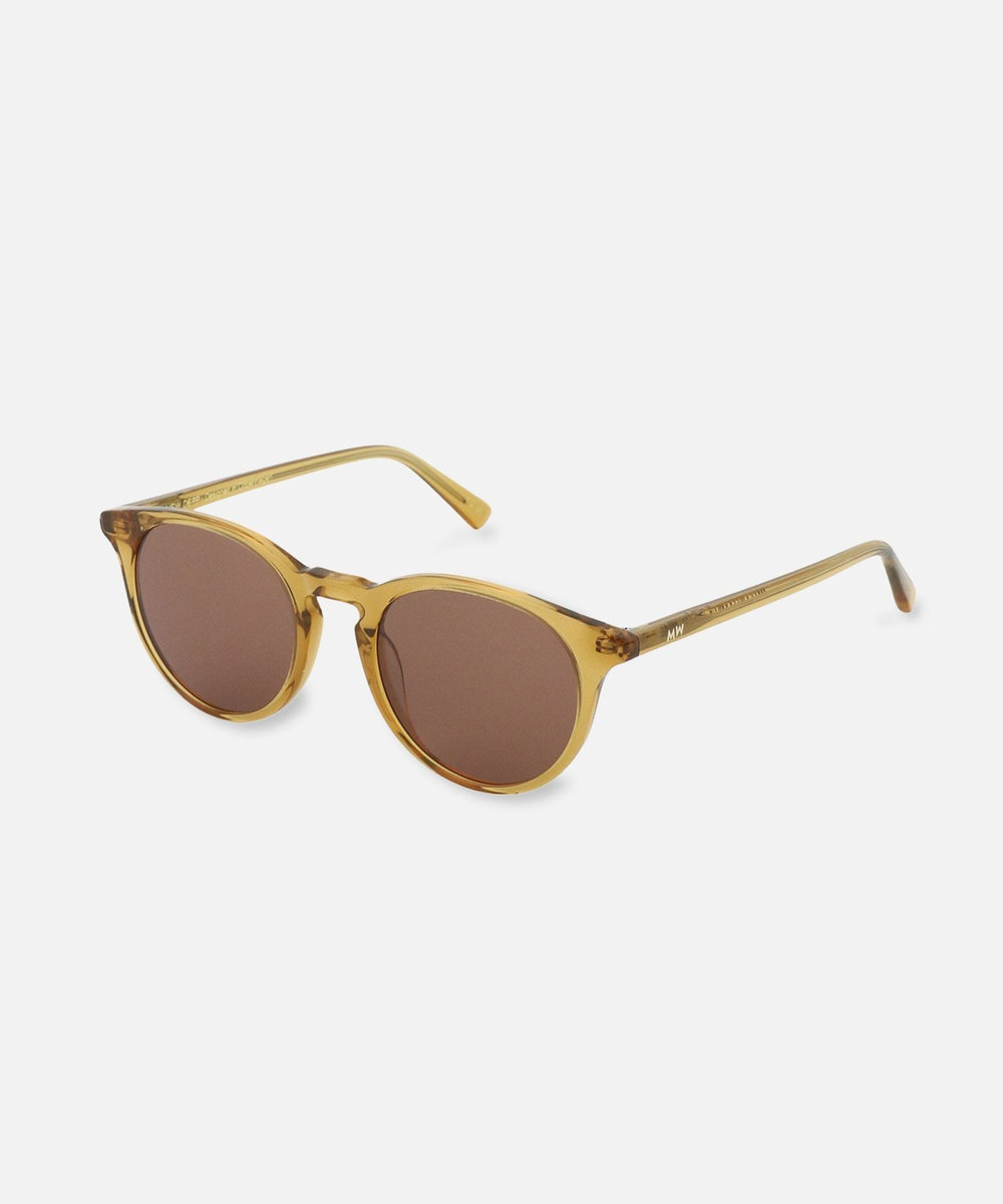 buying 【Messy Weekend（メシーウィークエンド）】 NEW DEPP キャメル (84)