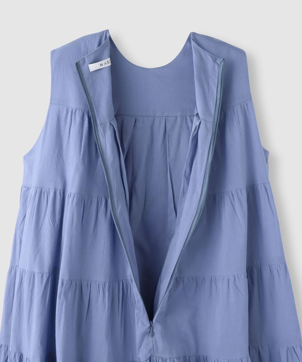 buying 【MARIHA(マリハ)】ミューズノドレス ブルー系 (68)
