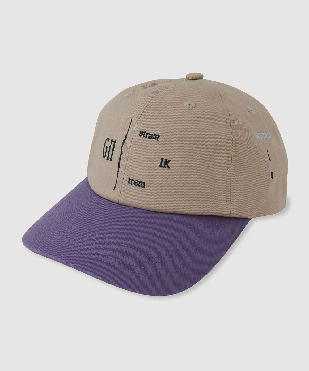 buying 【La Maison de Lyllis(ラ メゾン ド リリス)】BOEKEN CAP グレージュ (15)