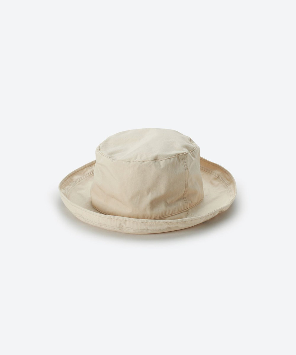 KIJIMA(キジマ タカユキ) 】BUCKET HAT|allureville OFFICIAL SITE