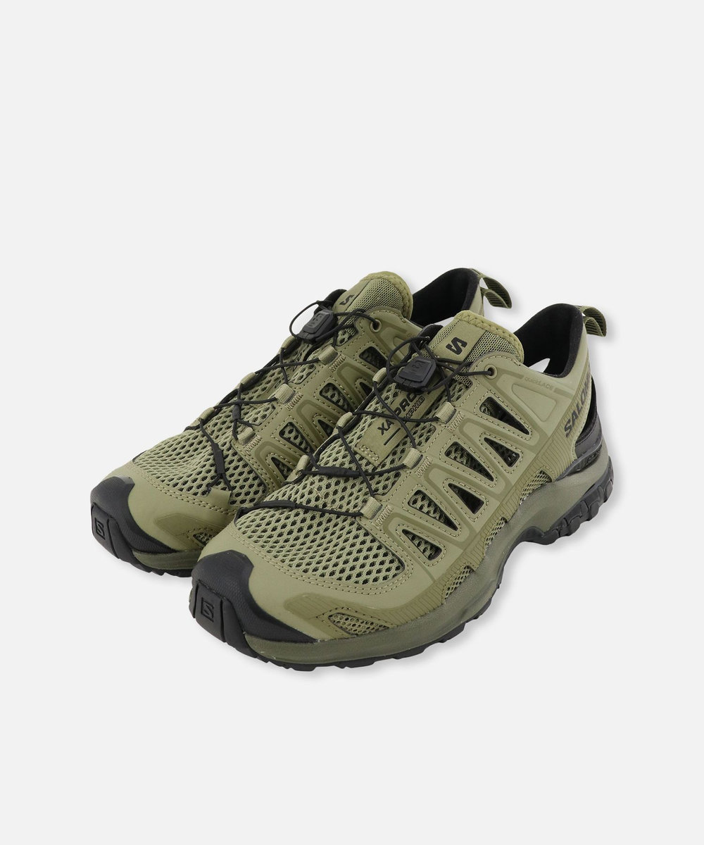 SALOMON(サロモン)】XA PRO 3D AMPHIB|allureville OFFICIAL SITE