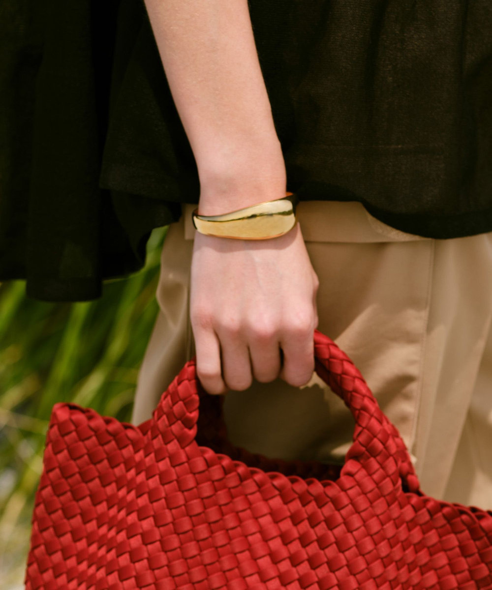 buying 【PHILIPPE AUDIBERT(フィリップオーディベール)】 NINLEY BRACELET GOLD ゴールド (30)