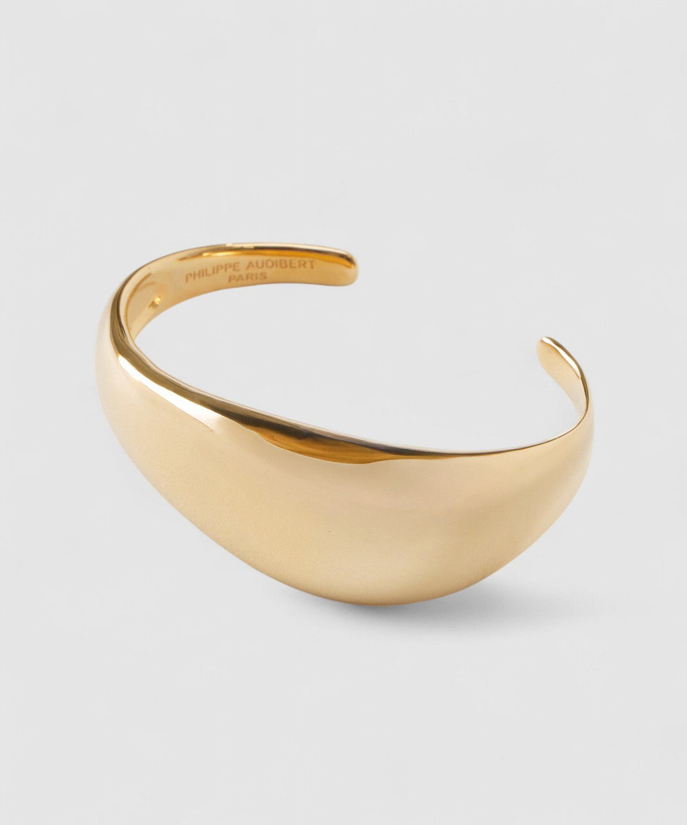 buying 【PHILIPPE AUDIBERT(フィリップオーディベール)】 NINLEY BRACELET GOLD ゴールド (30)