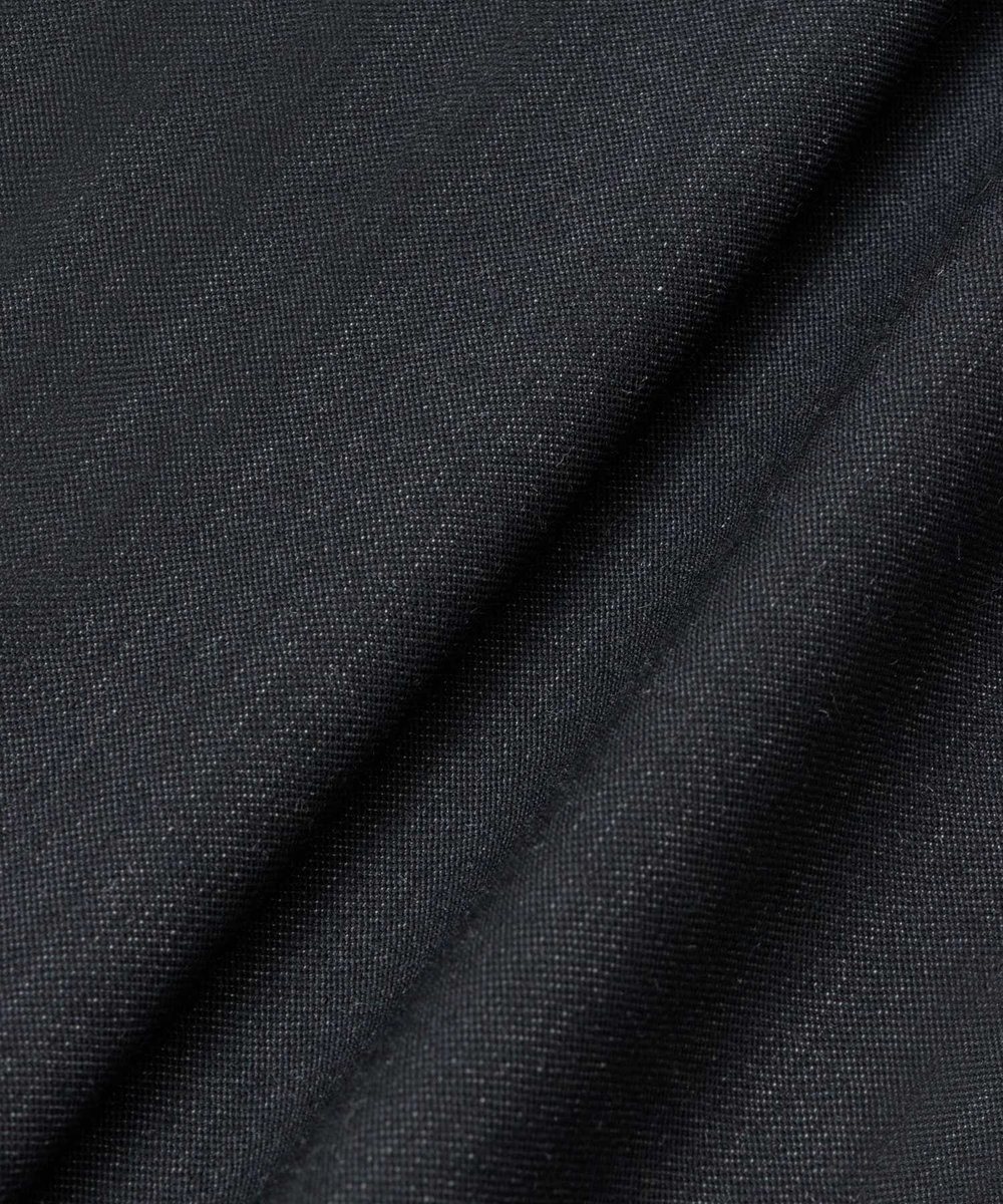 allureville ウールデニムオールインワン ネイビー (65)