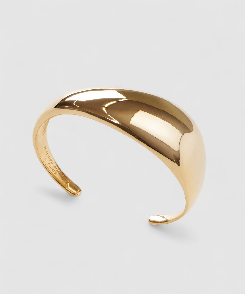 buying 【PHILIPPE AUDIBERT(フィリップオーディベール)】 NINLEY BRACELET GOLD ゴールド (30)