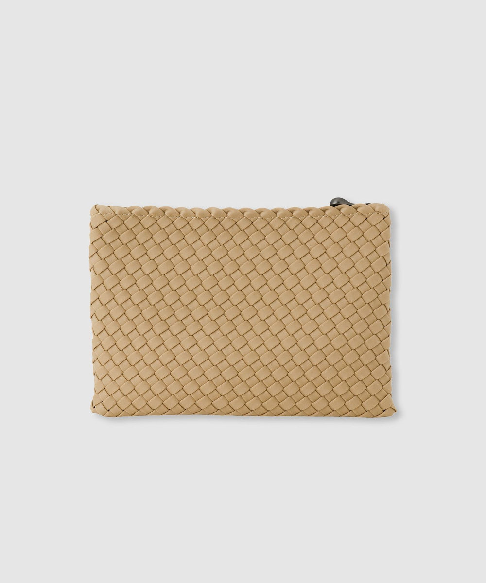 buying 【NAGHEDI (ナゲティ)】ST BARTH MEDIUM トートバッグ ベージュ (14)
