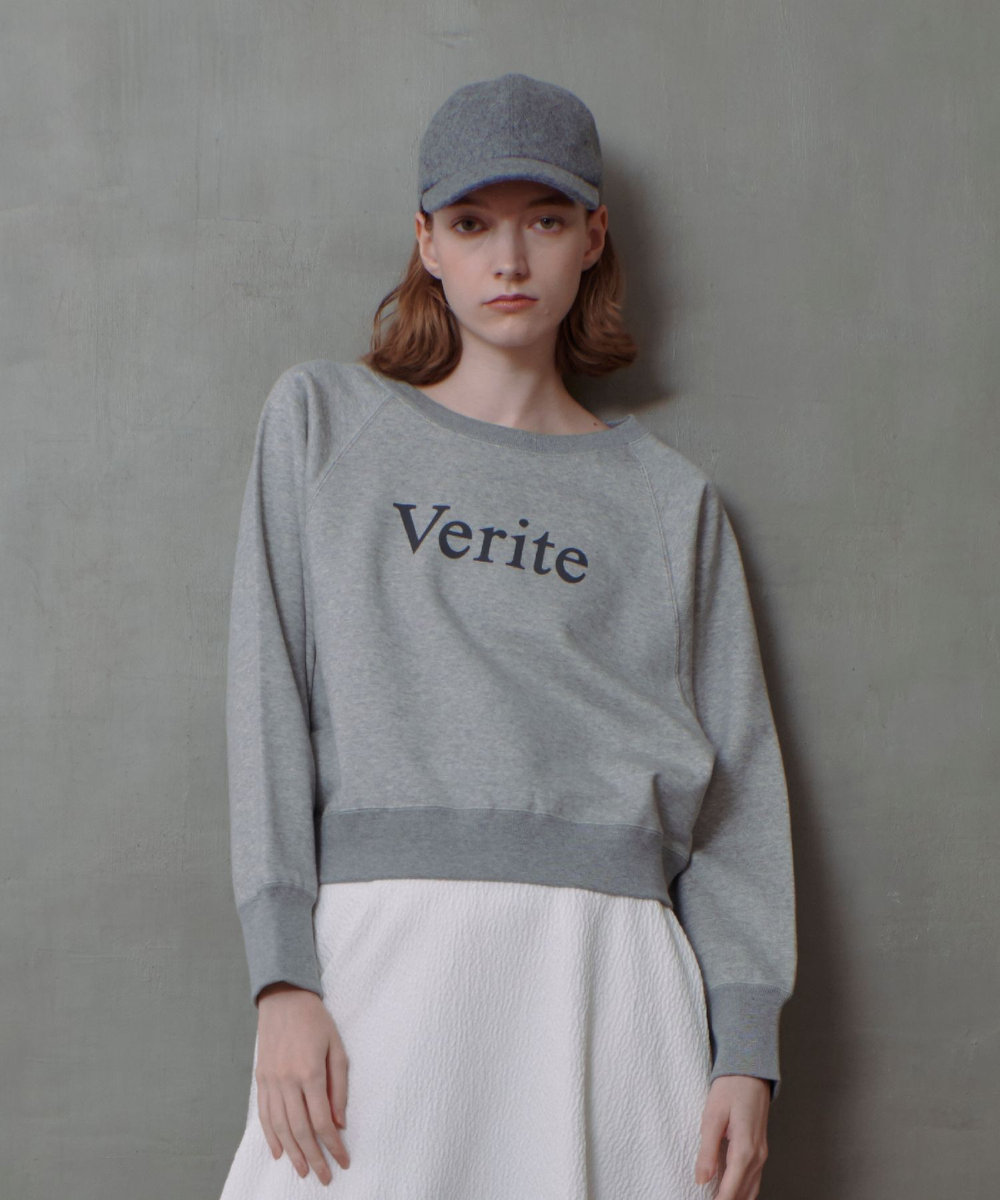 buying 【SORBATTI(ソルバッティ)】FELT CAP グレー (92)