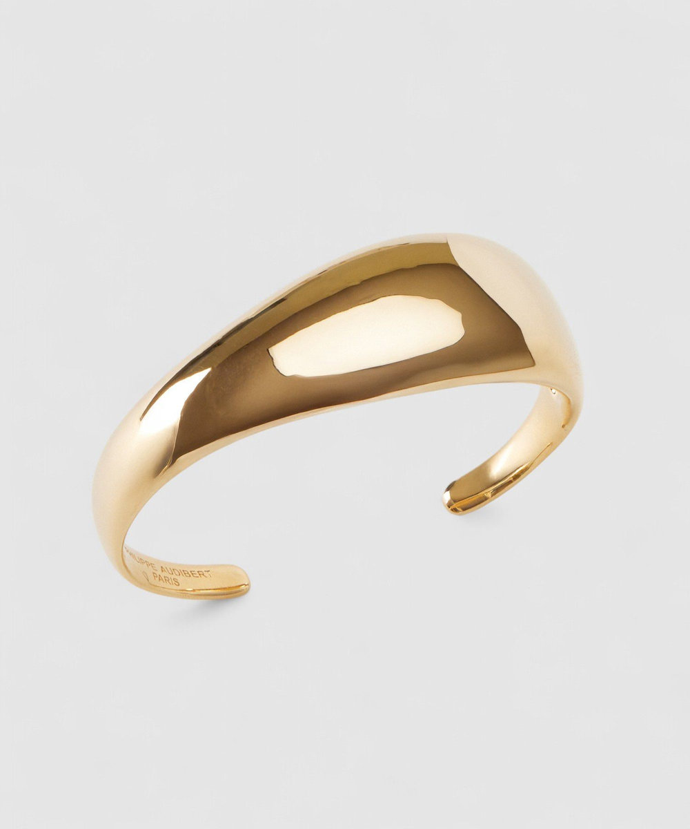 buying 【PHILIPPE AUDIBERT(フィリップオーディベール)】 NINLEY BRACELET GOLD ゴールド (30)