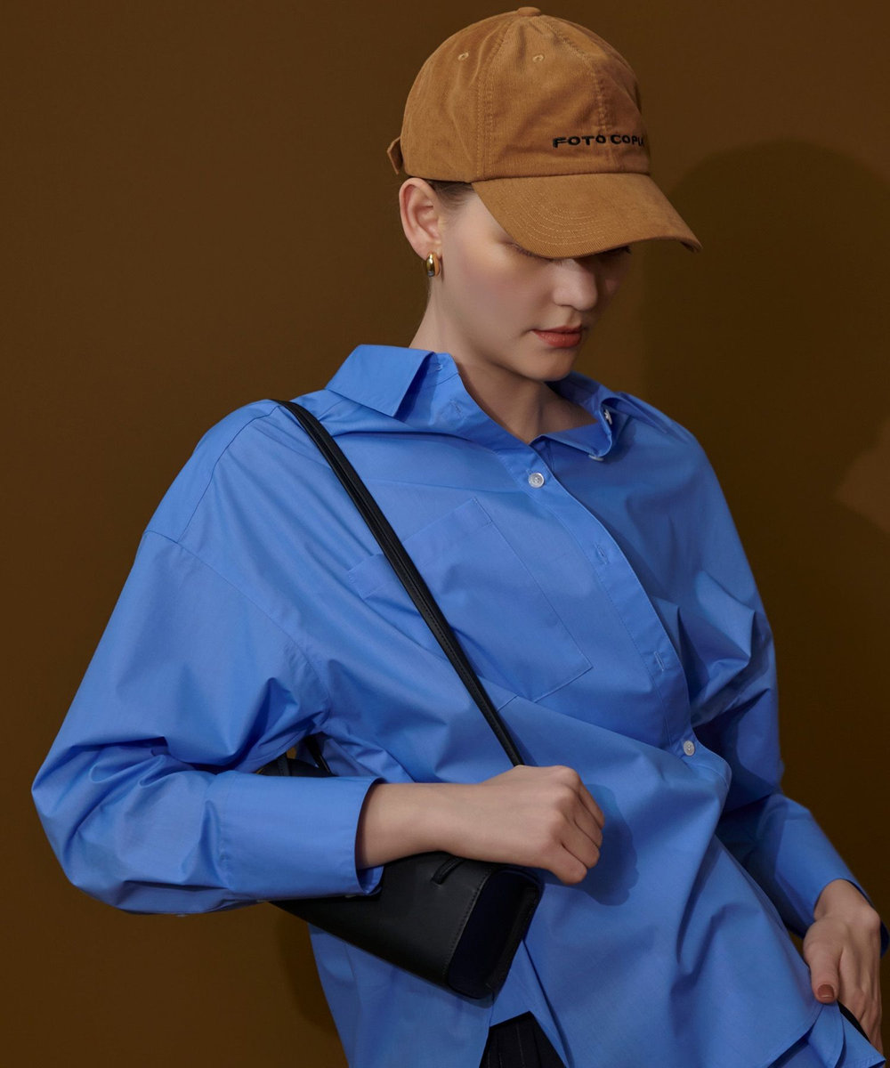 buying 【FANE(フェイン)】MIE ショルダーバッグ ブラック (95)