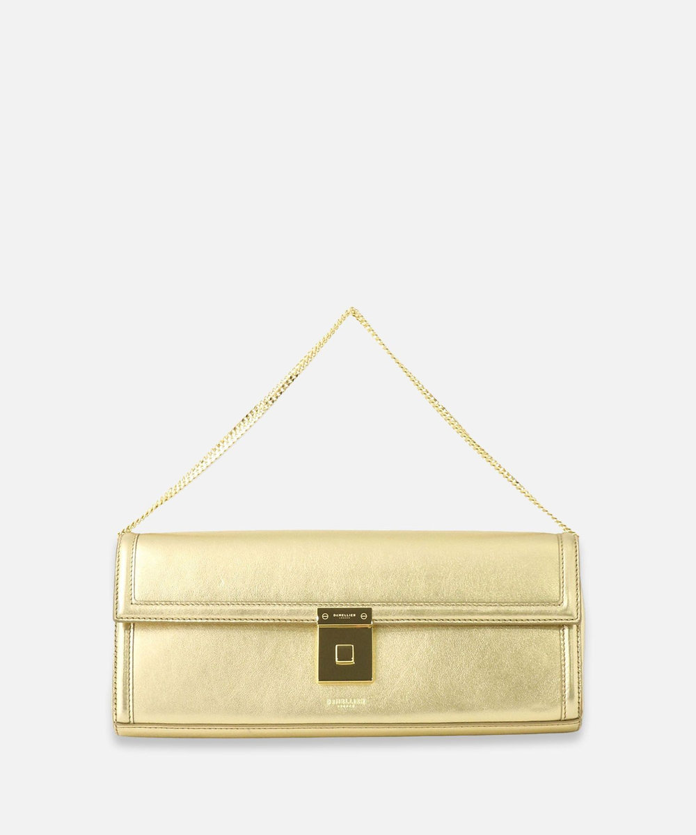 DEMELLIER(デメリエール)】PARIS CLUTCH|allureville OFFICIAL SITE