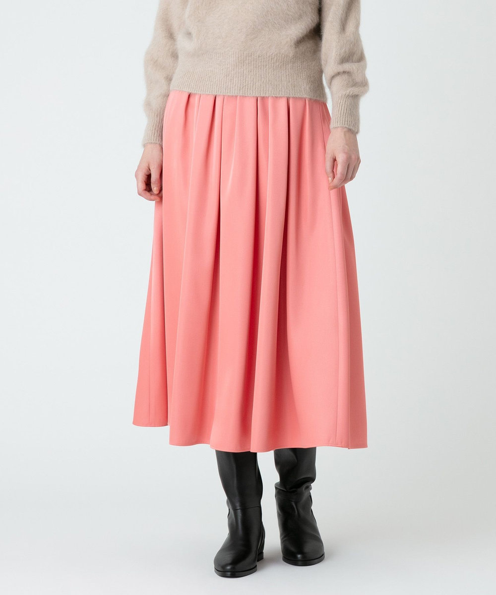 極美品エポカスカート☆オブリ☆トゥモローランド☆ルルウィルビー☆ルフィル☆ルネ 極美品エポカスカート☆オブリ☆トゥモローランド☆ルルウィルビー