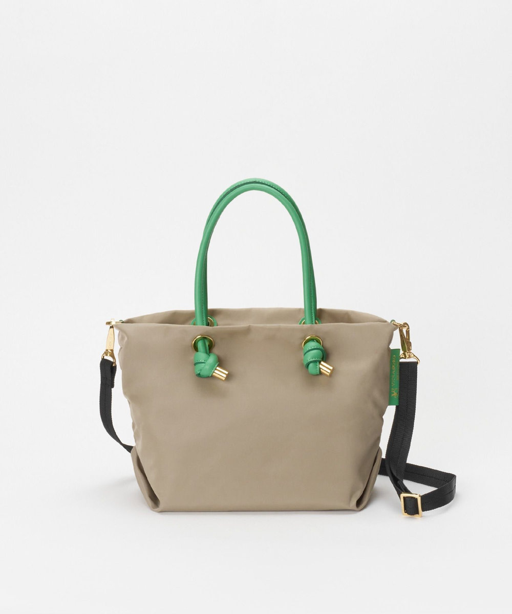 VIOLAd'ORO (ヴィオラドーロ) 】 VIANCAナイロントートS|allureville