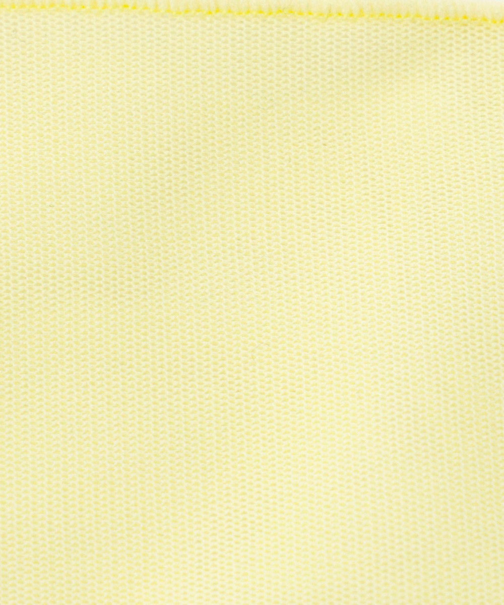 buying 【MARCOMONDE(マルコモンド)】TULLE TABI SOCKS イエロー (21)