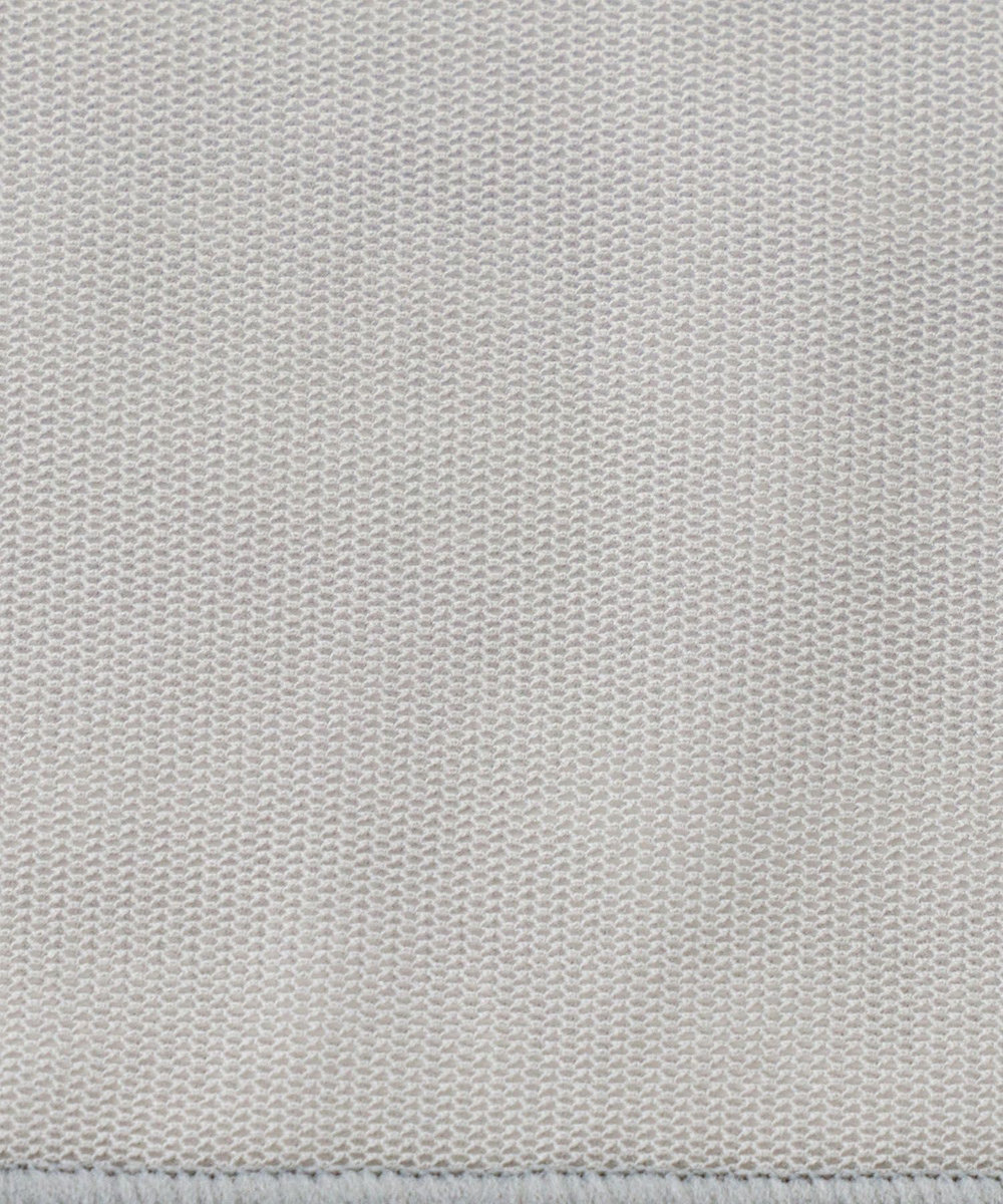 buying 【MARCOMONDE(マルコモンド)】TULLE TABI SOCKS ライトグレー (91)