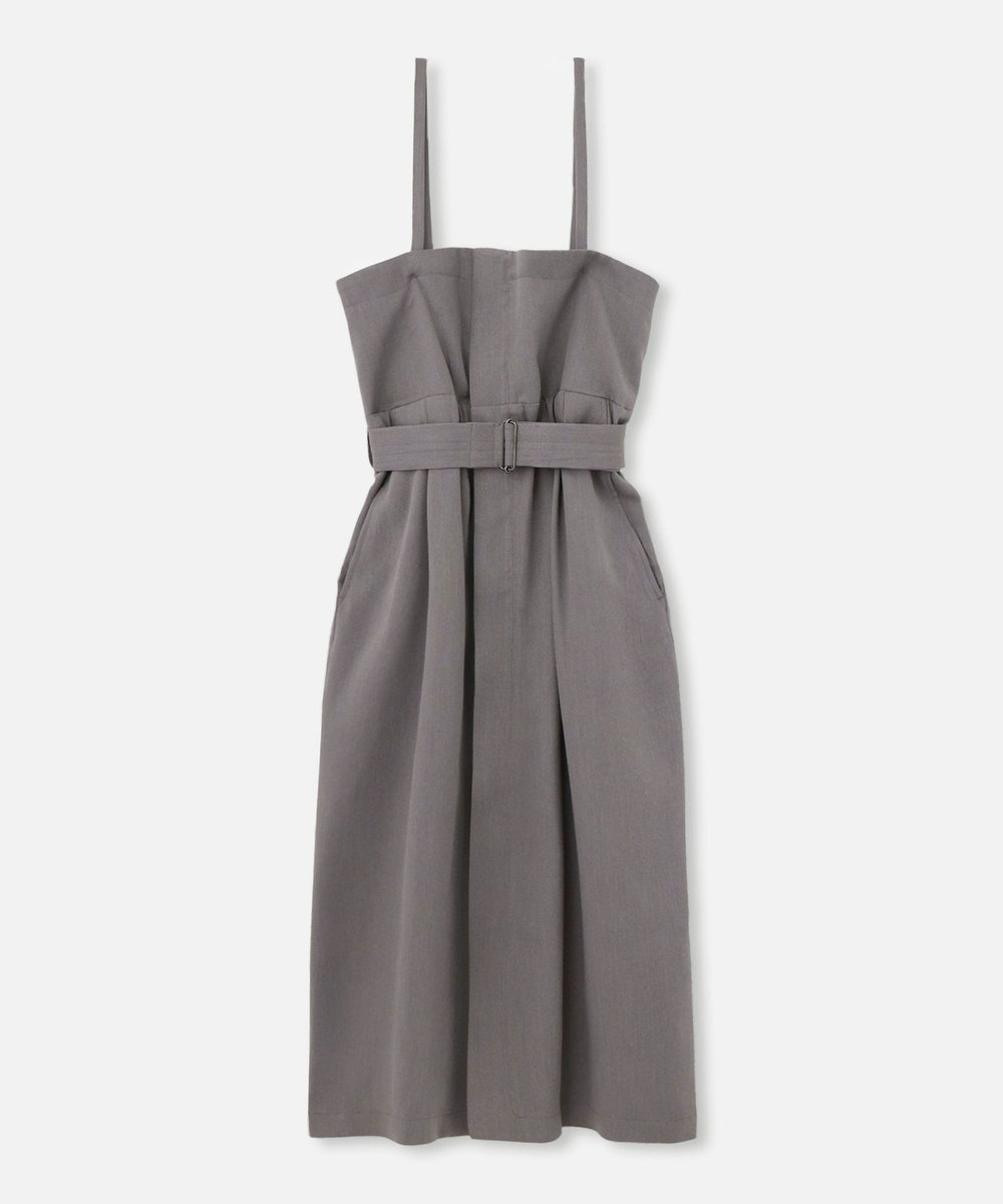 UJOH(ウジョー)】 HIGH WAIST STRAIGHT SK|allureville OFFICIAL SITE