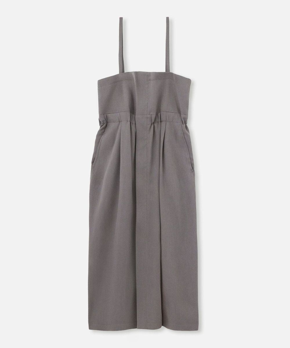 buying 【UJOH(ウジョー)】 HIGH WAIST STRAIGHT SK ライトグレー (91)