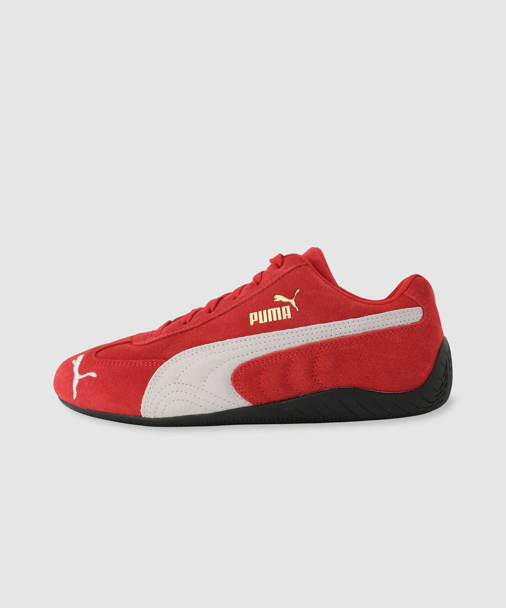 buying 【PUMA(プーマ)】 SPEEDCAT OG レッド (43)