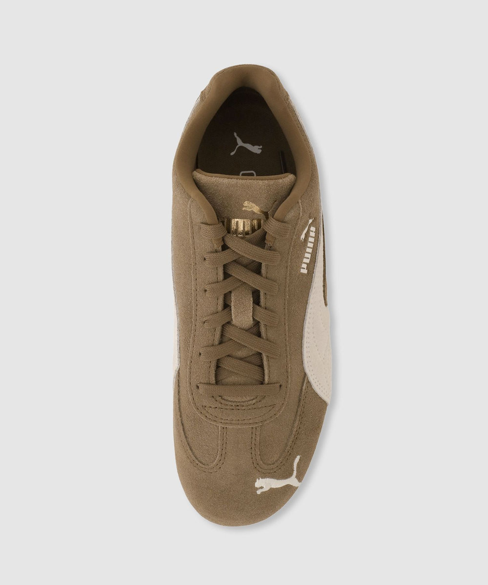 buying 【PUMA(プーマ)】 SPEEDCAT OG ブラウン (81)