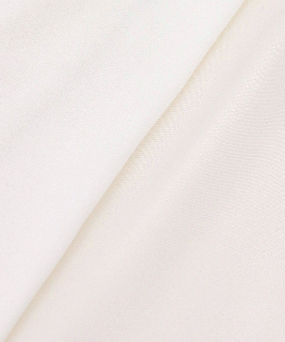 LOULOU WILLOUGHBY ◇【LOULOU WILLOUGHBY】サテンキャミソール ホワイト (01)