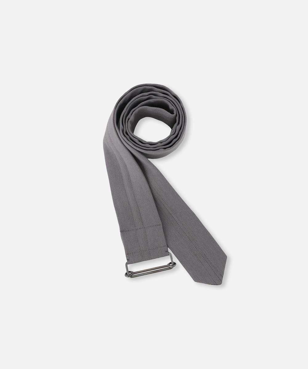buying 【UJOH(ウジョー)】 HIGH WAIST STRAIGHT SK ライトグレー (91)