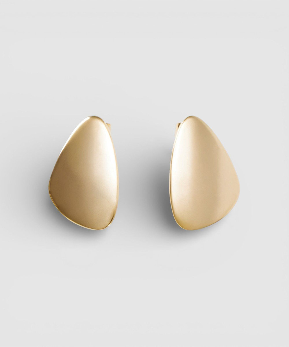 buying 【PHILIPPE AUDIBERT(フィリップオーディベール)】COSTELLO EARRING GOLD ゴールド (30)