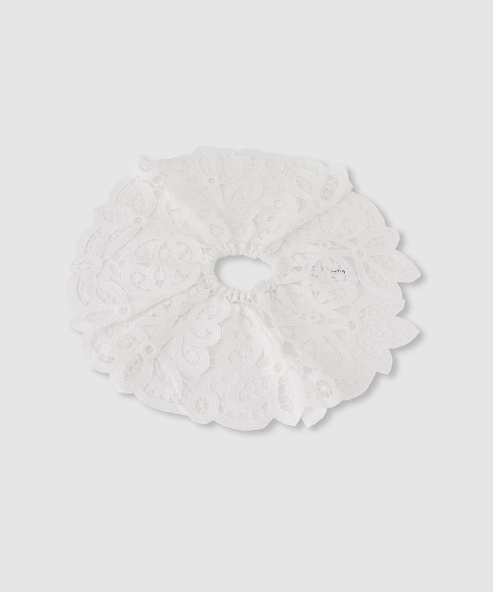 La Maison de Lyllis(ラ メゾン ド リリス)】 DREAM SCRUNCHIE