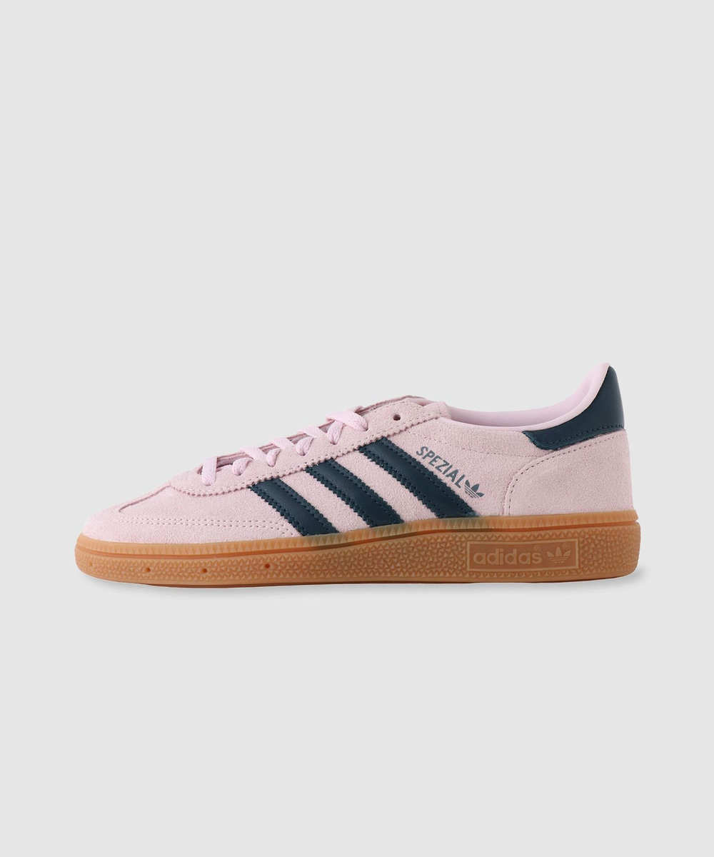 buying 【adidas (アディダス)】 HANDBALL SPEZIAL W ライトピンク (42)