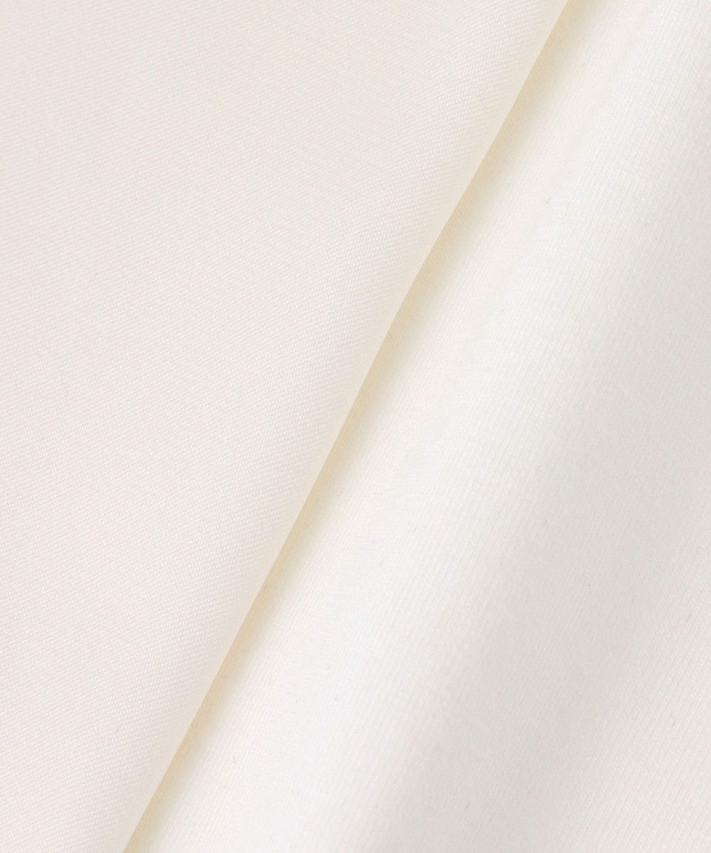 LOULOU WILLOUGHBY ◇【LOULOU WILLOUGHBY】サテンキャミソール ホワイト (01)