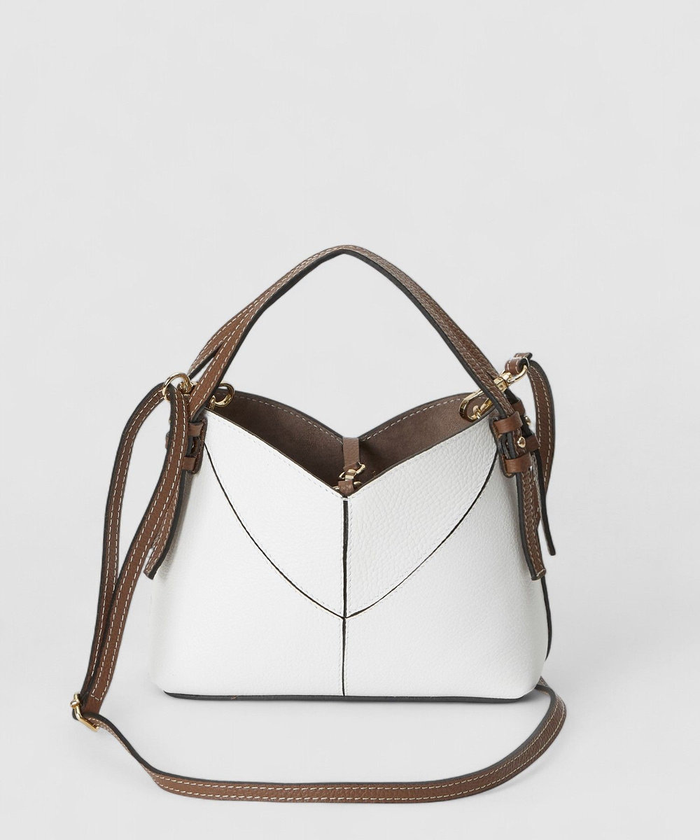 ダブルハンドルバッグ|allureville OFFICIAL SITE / ONLINE SHOP