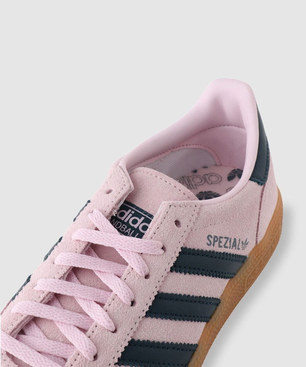 buying 【adidas (アディダス)】 HANDBALL SPEZIAL W ライトピンク (42)