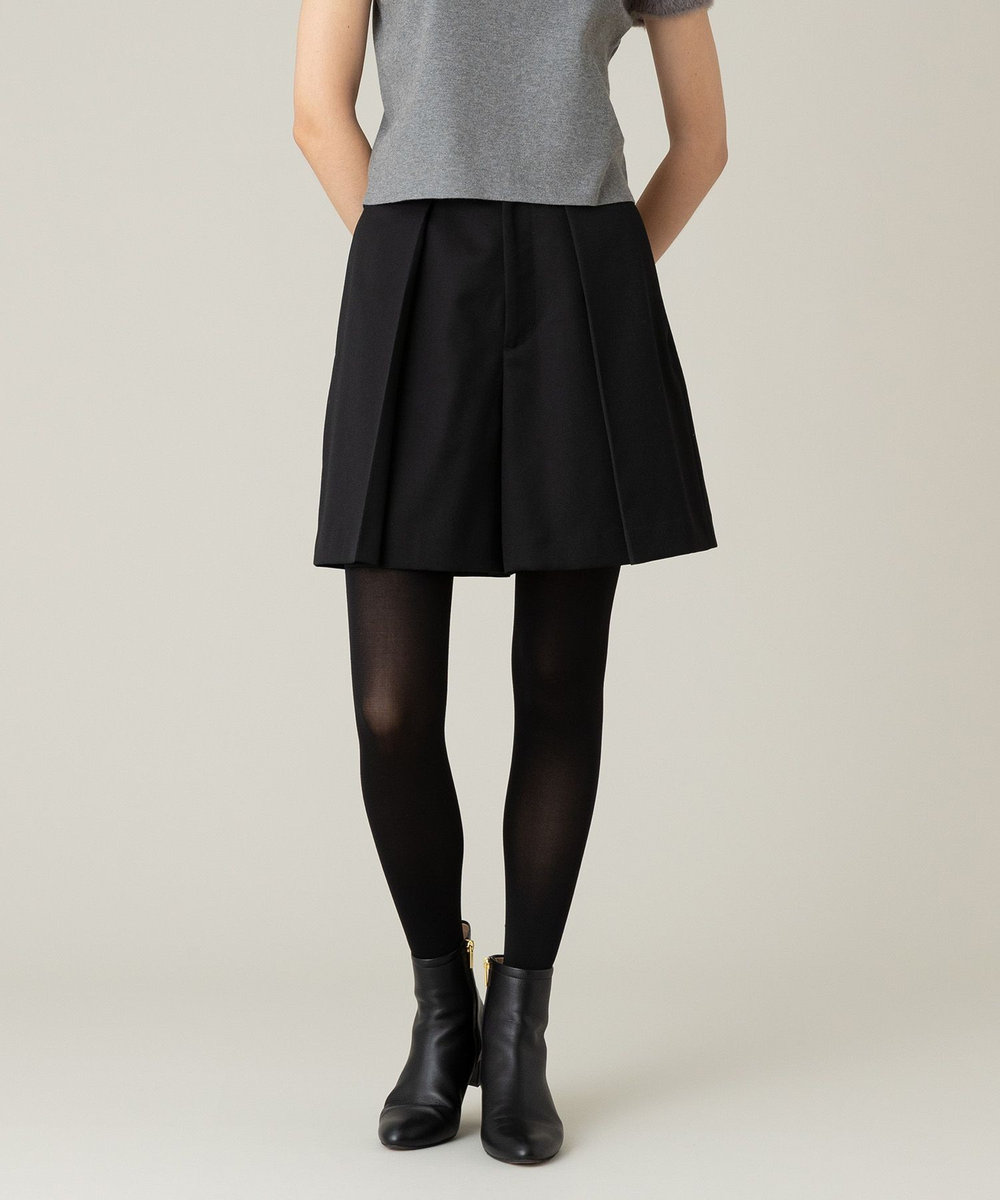 LOULOU WILLOUGHBY】ルマーノツイルショートパンツ|allureville