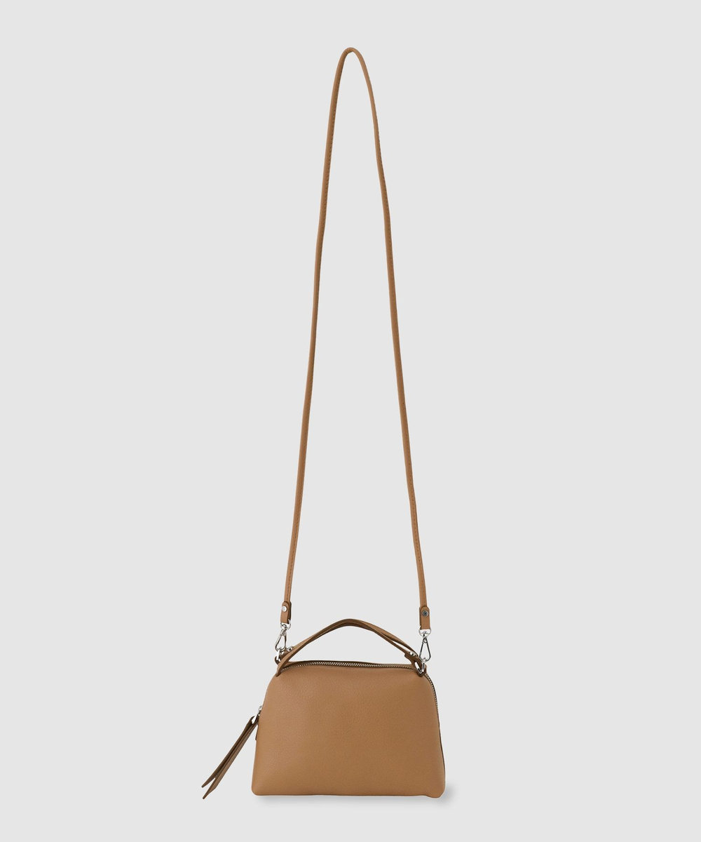 buying 【GIANNI CHIARINI(ジャンニ キアリーニ)】ALIFA MINI タン (18)