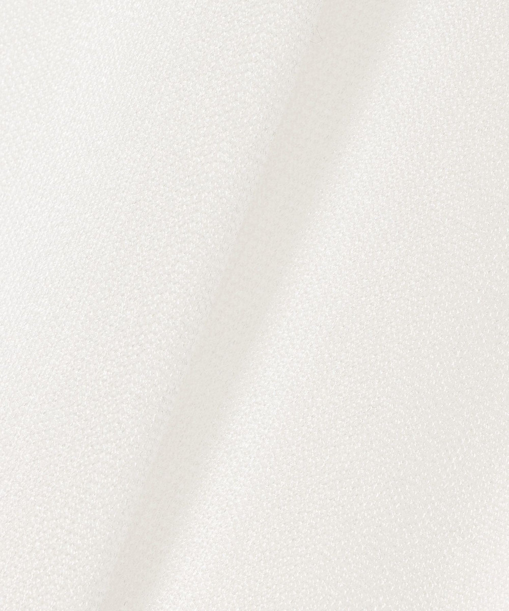 LOULOU WILLOUGHBY 【LOULOU WILLOUGHBY】シアージャガードプルオーバー オフホワイト (02)