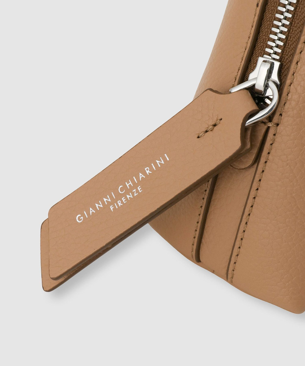 buying 【GIANNI CHIARINI(ジャンニ キアリーニ)】ALIFA MINI タン (18)