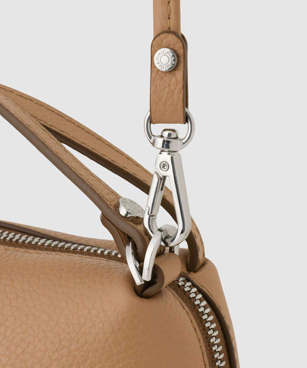 buying 【GIANNI CHIARINI(ジャンニ キアリーニ)】ALIFA MINI タン (18)