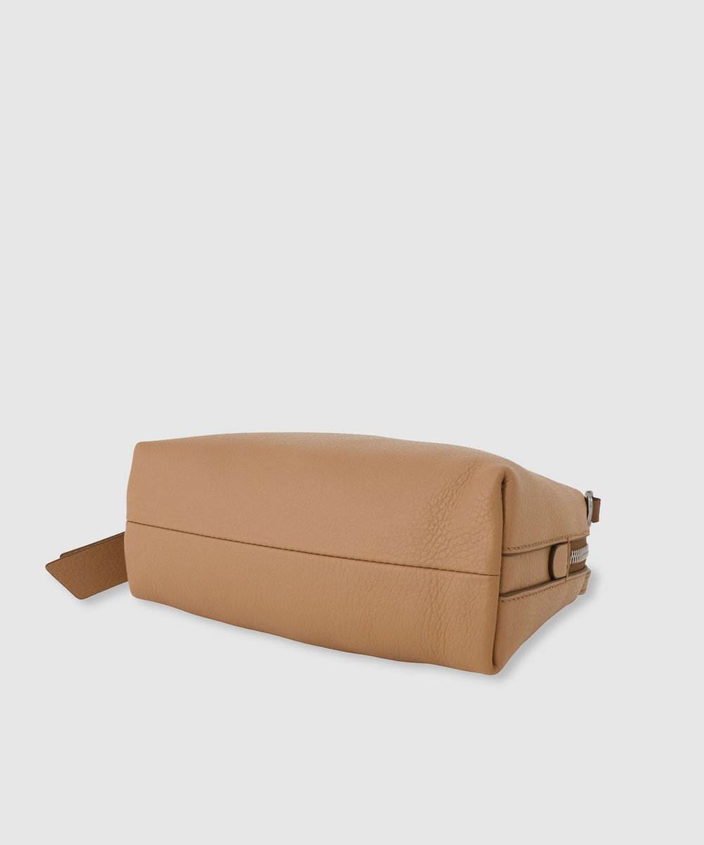 buying 【GIANNI CHIARINI(ジャンニ キアリーニ)】ALIFA MINI タン (18)