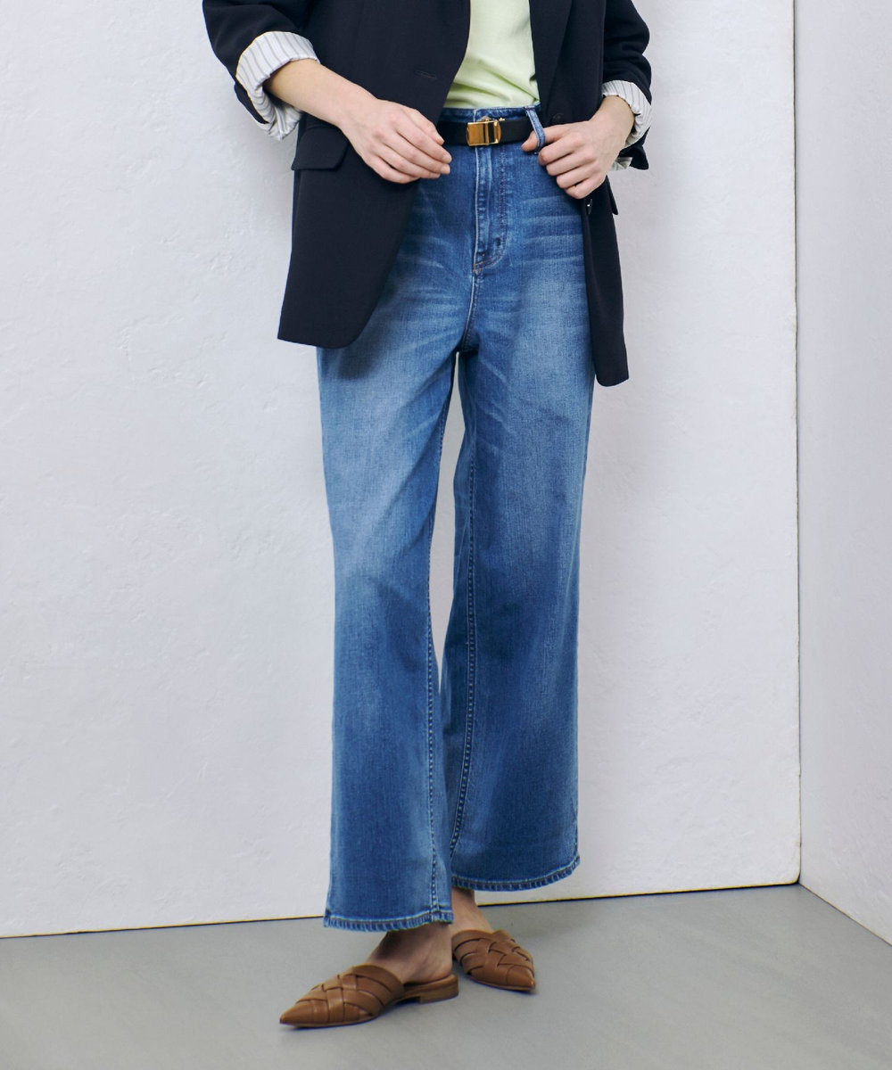 Healthy DENIMMarisol別注Pink Pepper25 trim_ofalv_item30b910a6b78411e