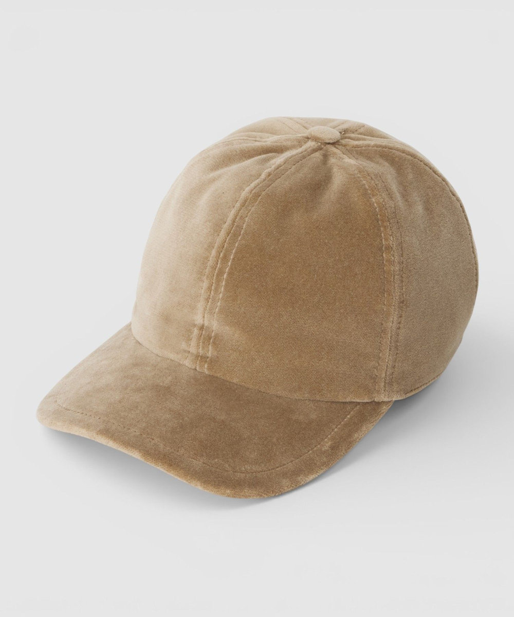 ベロアキャップ|allureville OFFICIAL SITE / ONLINE SHOP