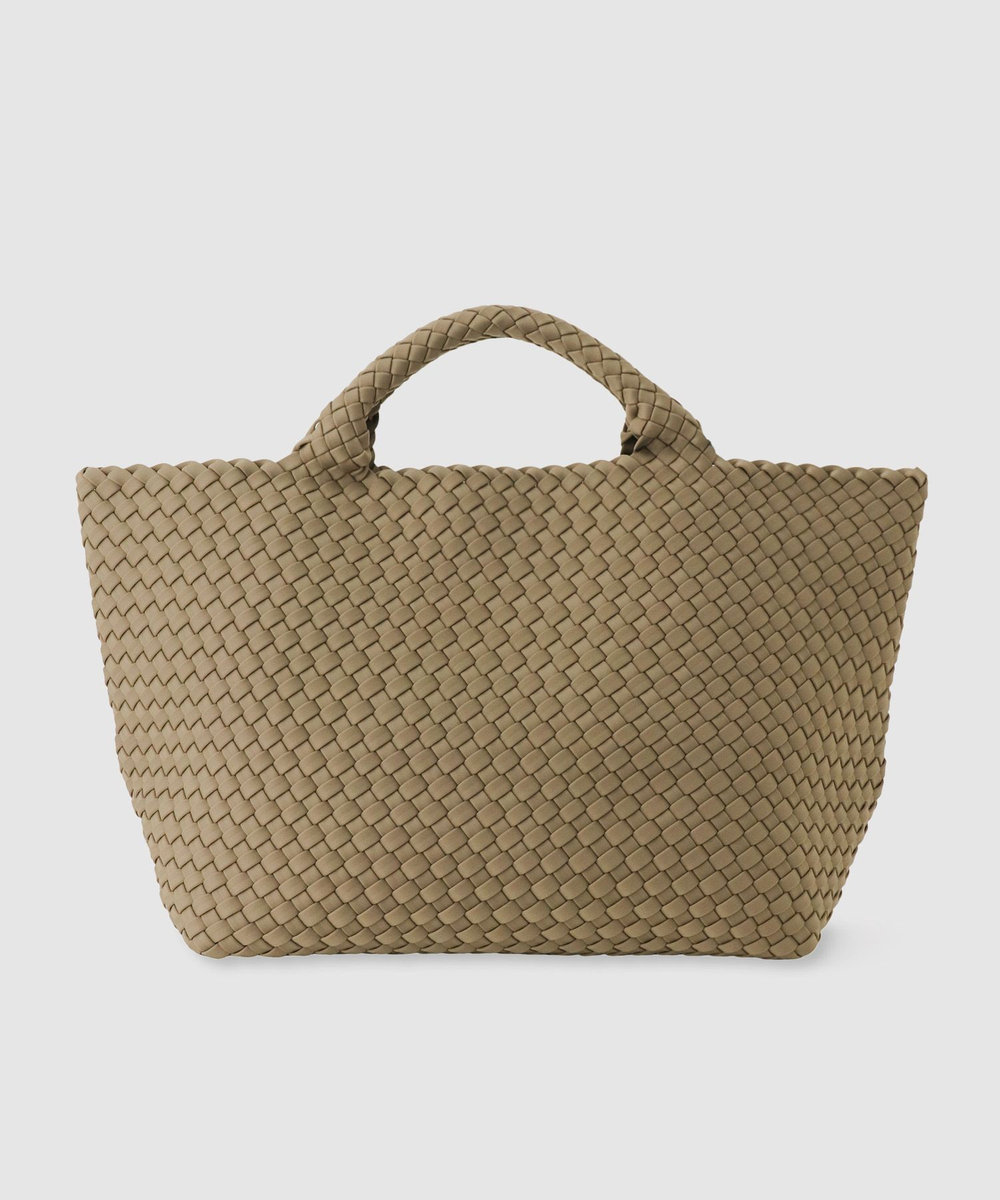 アルアバイル★ナゲティ★NAGHEDI★トートバッグ★カシミヤ★新品★ビームス NAGHEDI(ナゲディ)】 MEDIUM トートバッグ|allureville OFFICIAL SITE