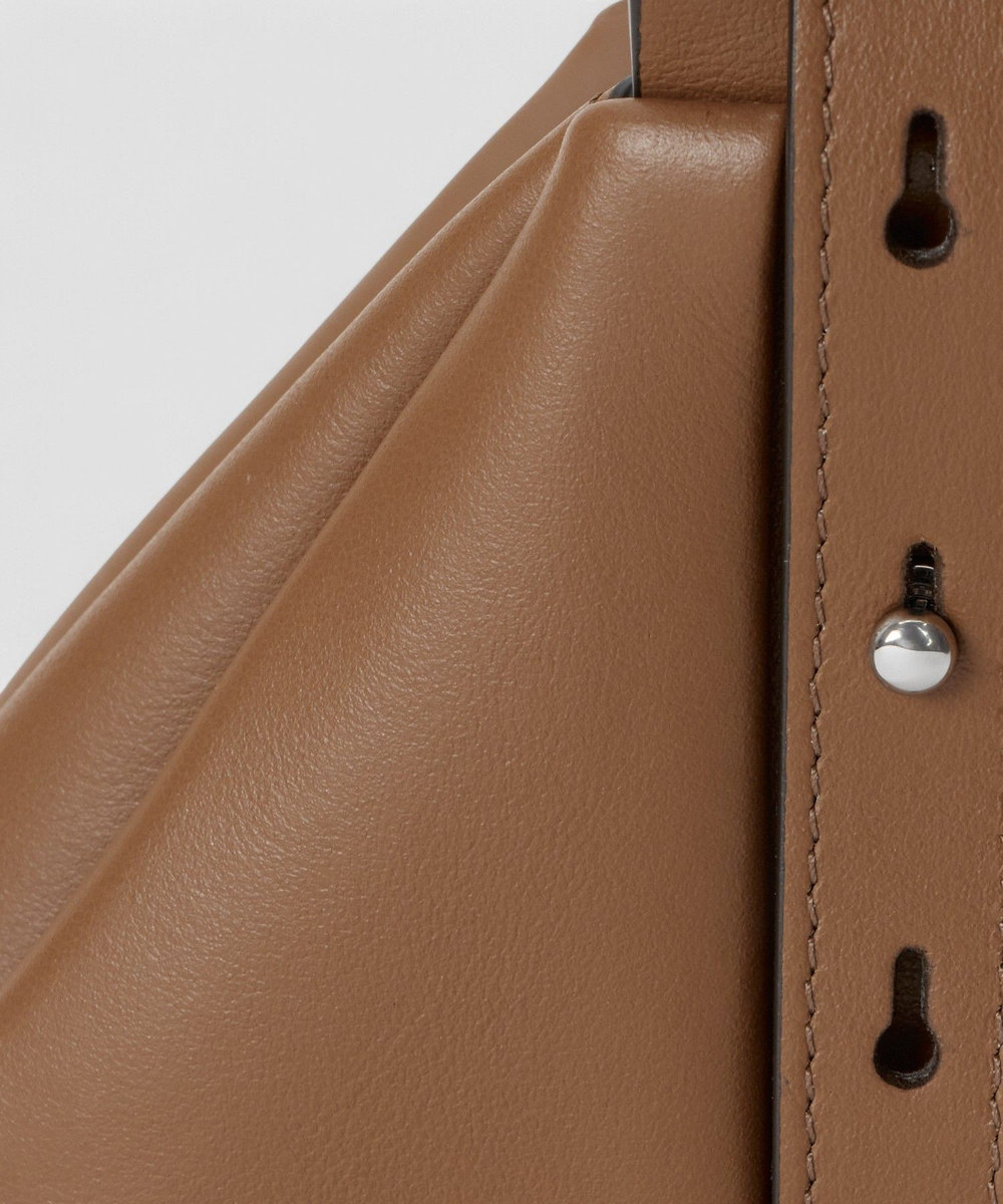 buying 【ADVENE(アドヴェン)】THE MINI AGE ハンドバッグ キャメル (84)