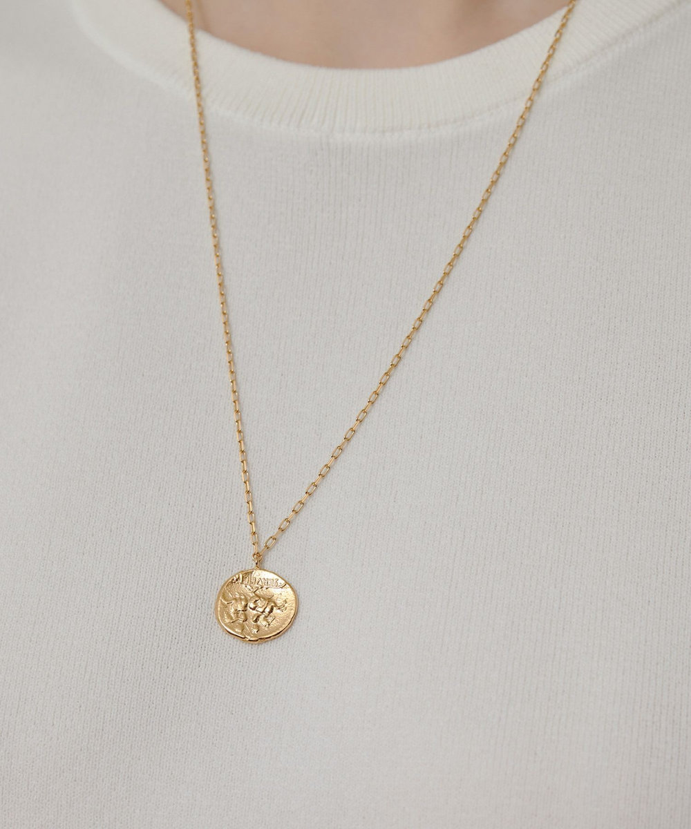 buying 【MARIHA(マリハ)】ANCIENT MEMORIES ATHENA WARRIORS ゴールド (30)