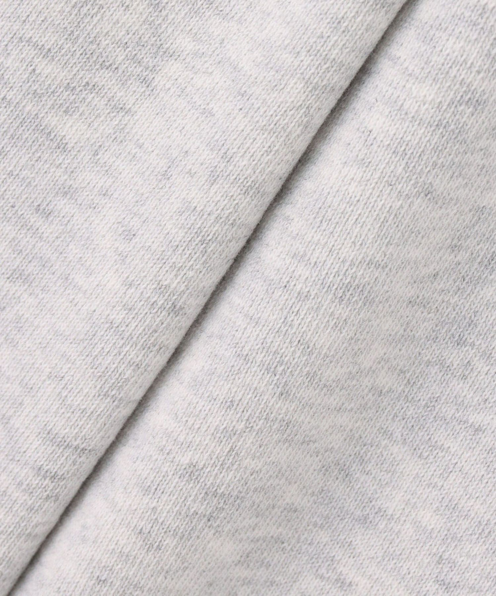 buying 【SPORTY&RICH(スポーティーアンドリッチ)】YANKEES SERIF SWEATPANT ライトグレー (91)